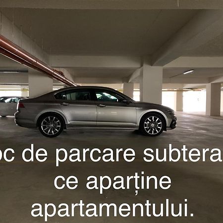 Apartment Sunset Lake View Mamaia Εξωτερικό φωτογραφία