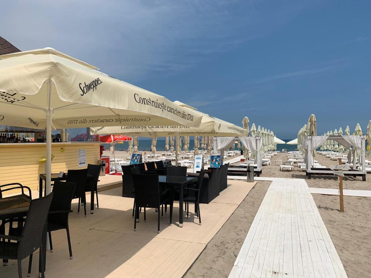 Apartment Sunset Lake View Mamaia Εξωτερικό φωτογραφία