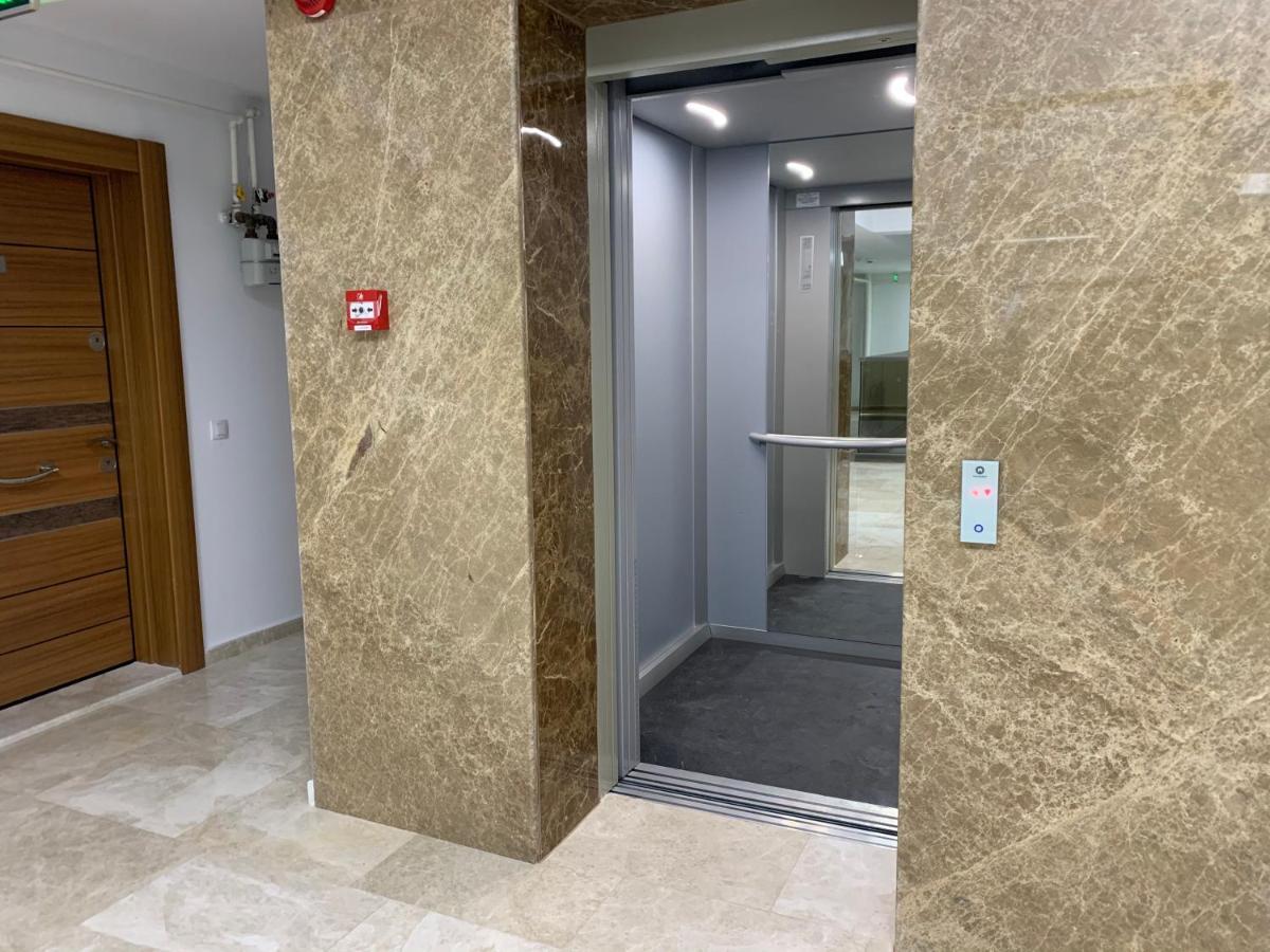 Apartment Sunset Lake View Mamaia Εξωτερικό φωτογραφία