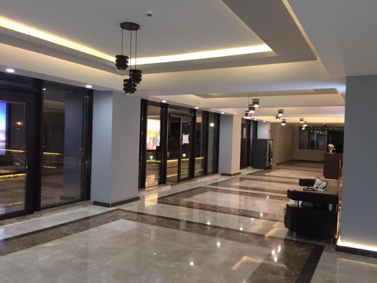 Apartment Sunset Lake View Mamaia Εξωτερικό φωτογραφία