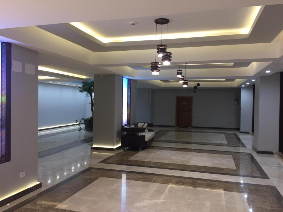 Apartment Sunset Lake View Mamaia Εξωτερικό φωτογραφία