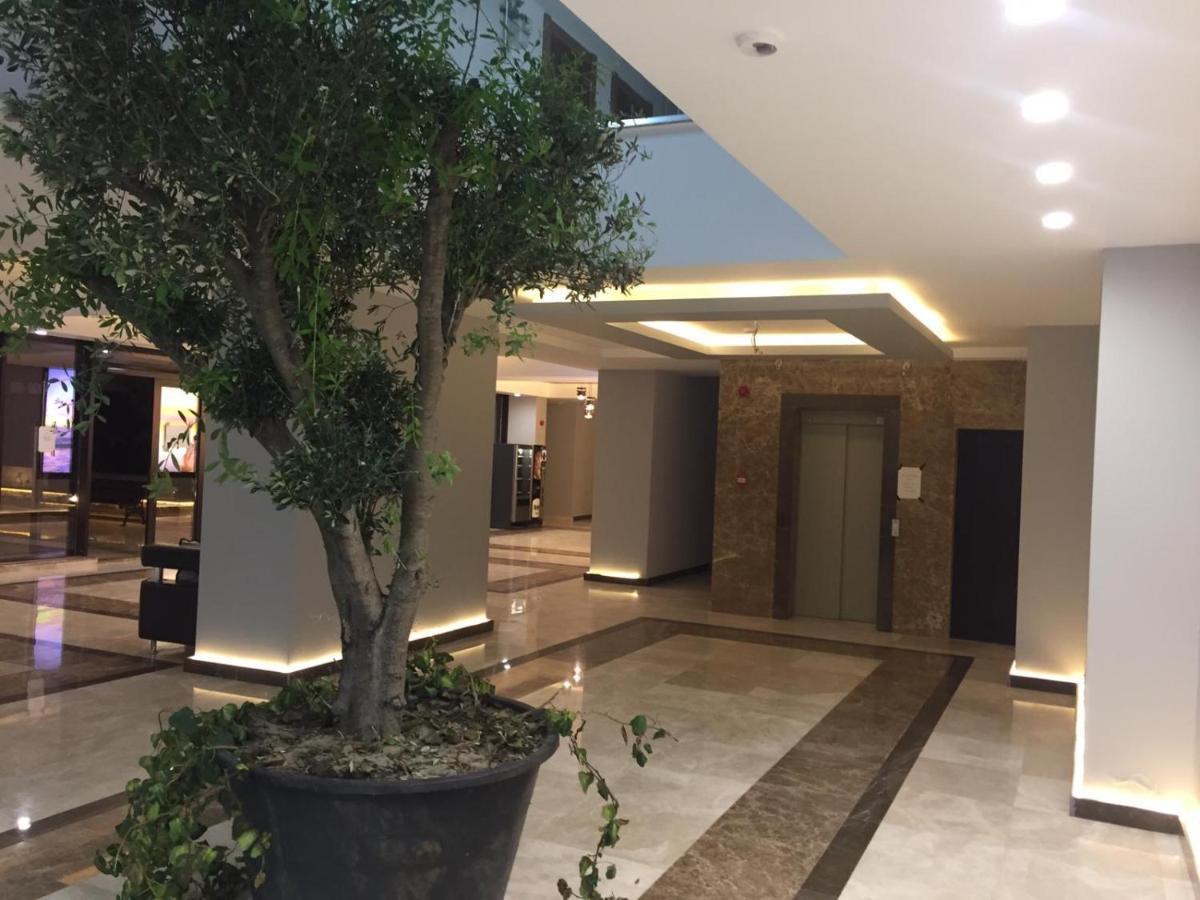 Apartment Sunset Lake View Mamaia Εξωτερικό φωτογραφία