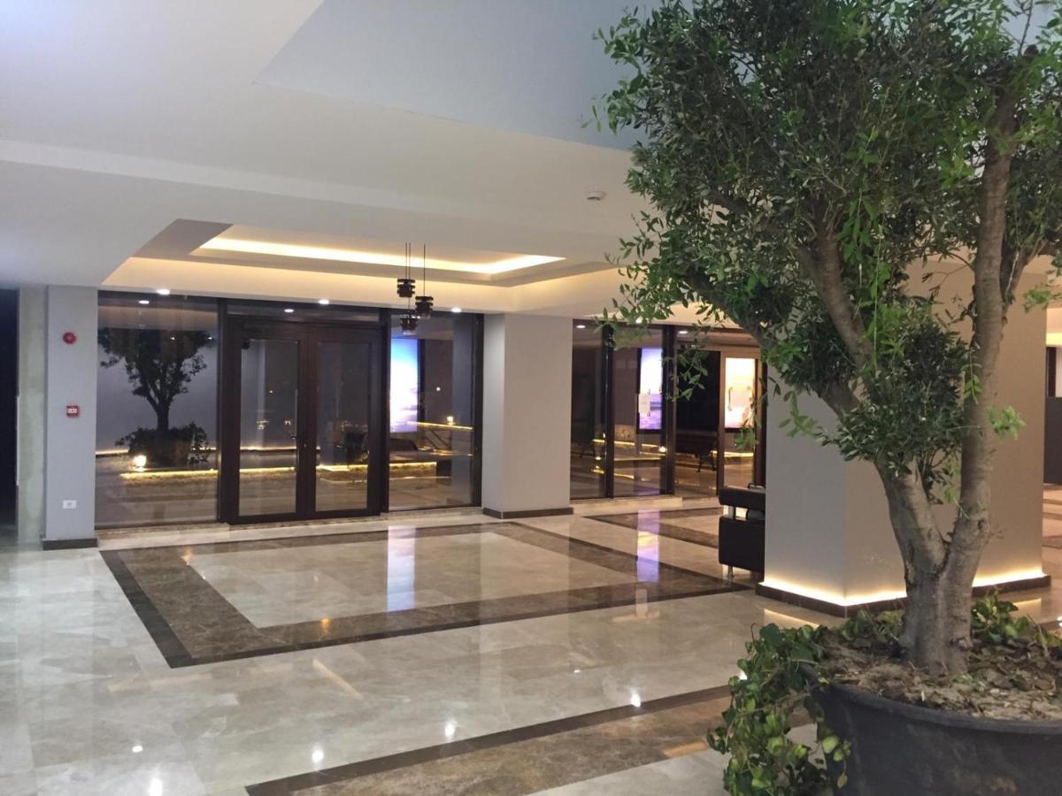 Apartment Sunset Lake View Mamaia Εξωτερικό φωτογραφία