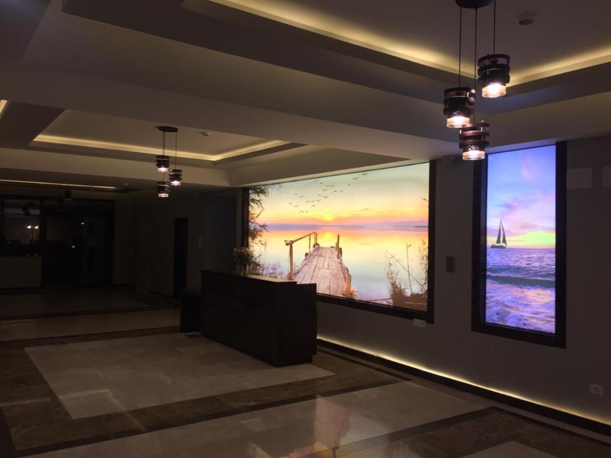 Apartment Sunset Lake View Mamaia Εξωτερικό φωτογραφία